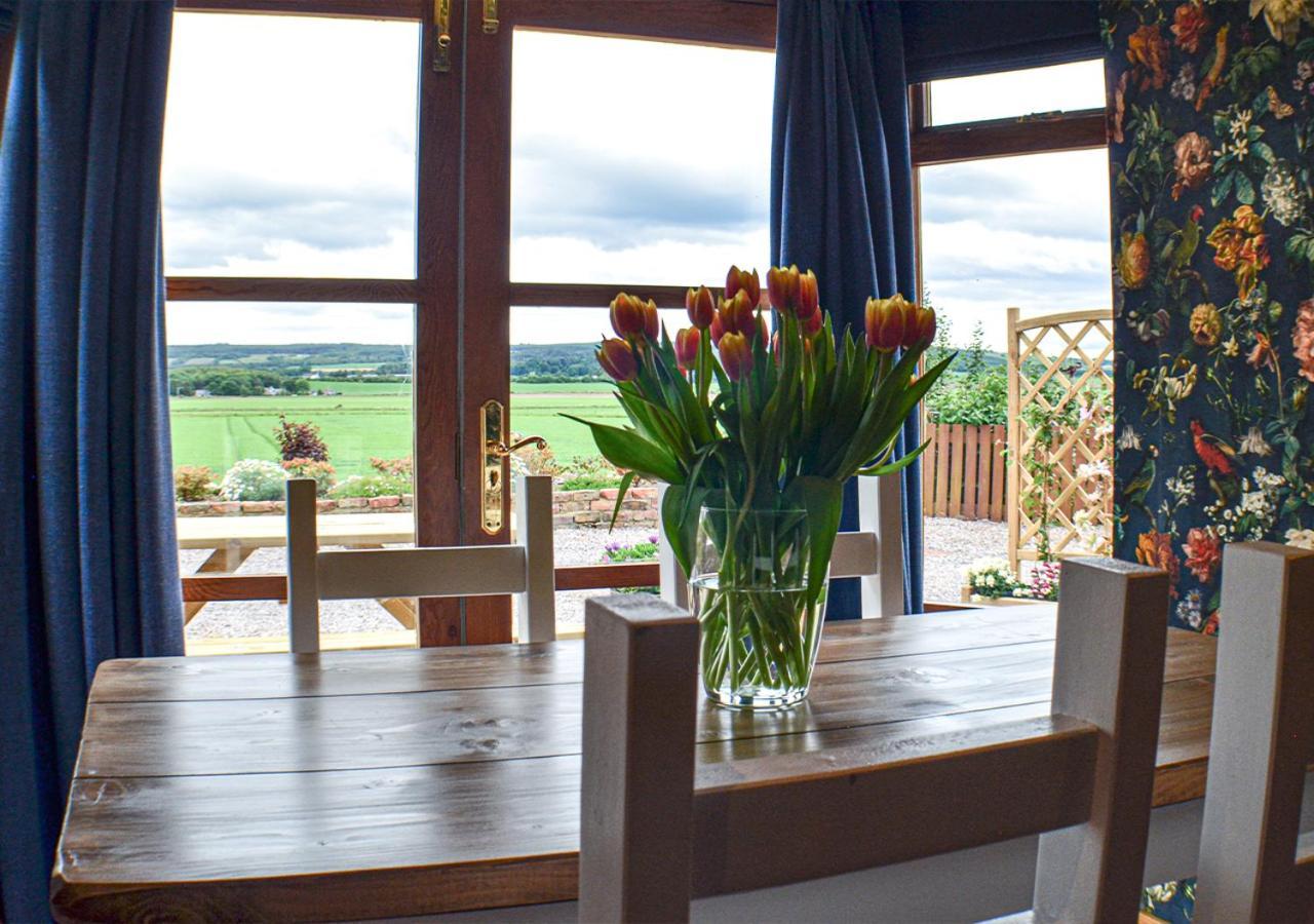 The Tower, Moray Firth Holiday Home Kinloss Exterior foto